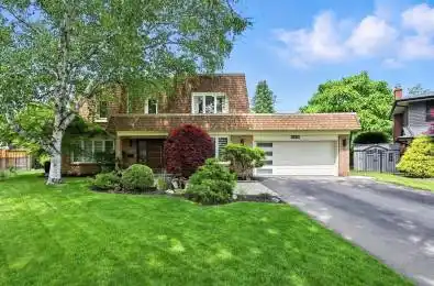 4240 Dunvegan Road Burlington Ontario L7L 1P8