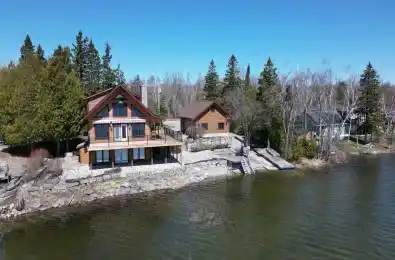 76 Miller Lake Shore Road Northern Bruce Peninsula Ontario N0H 1Z0