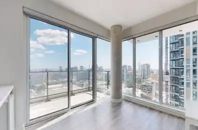 77 Shuter Street Unit# 2306 Toronto C08 Ontario M5B 0B8