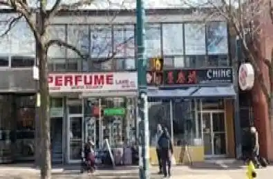 327 Spadina Avenue Unit# 206 Toronto C01 Ontario M5V 3V5