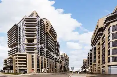 9201 YONGE Street Unit# 2108 Richmond Hill Ontario L4C 1H9