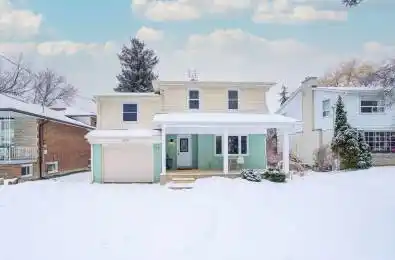 222 Richmond Street Richmond Hill Ontario L4C 3Y8