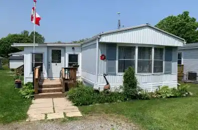 4899 Plank Road Unit# 8 Bayham Ontario N0L 1Z0