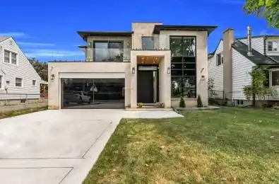 9 Earl Street Mississauga Ontario L5M 1N6