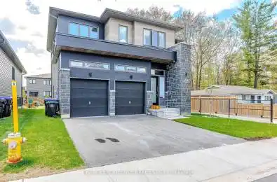 80 Berkely Street Wasaga Beach Ontario L9Z 0K5