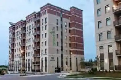 39 New Delhi Drive Unit# 501 Markham Ontario L3S 0E1