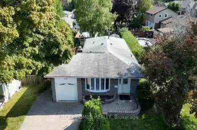 33 Vanstone Court Clarington Ontario L1C 3V6