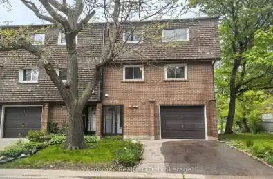 3100 Kingston Road Unit# HS47 Toronto E08 Ontario M1M 3T4