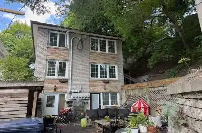 8 Casci Avenue Unit# 6 Toronto E02 Ontario M4L 2K3