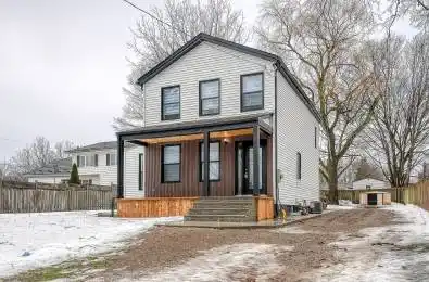 241 Charles Street Ingersoll Ontario N5C 2M5