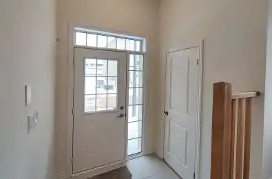 305 Garner Road Unit# 67 Hamilton Ontario L9G 3K9