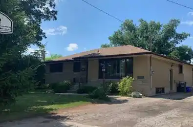 1393 Selkirk Avenue Unit# Lower 1 Oakville Ontario L6L 2V5