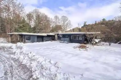 115 Valley Road Vaughan Ontario L0J 1C0