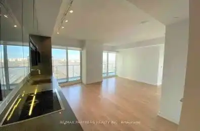 115 Mcmahon Drive Unit# 2010 Toronto C15 Ontario M2K 0E3