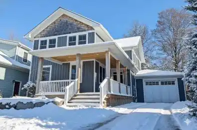 81 Cedar Bush Drive Saugeen Shores Ontario N0H 2L0