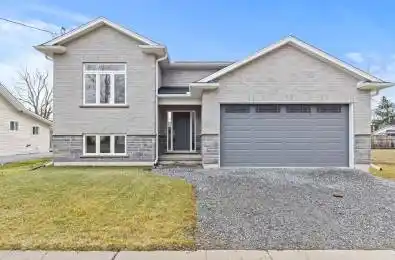 735 Dominion Road Fort Erie Ontario L2A 1G9