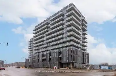 215 Veterans Drive Unit# 805s Brampton Ontario L7A 5L6