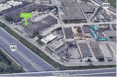 24 Ronson Drive Unit# 4C Toronto W10 Ontario M9W 1B3