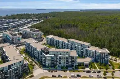415 Sea Ray Avenue Unit# 123 Innisfil Ontario L9S 0R5