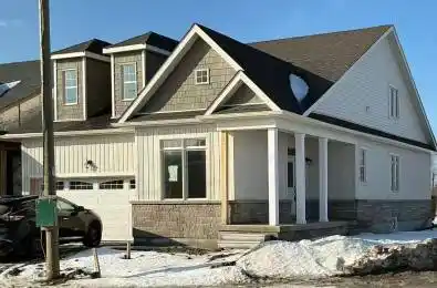 2 Shelson Place Georgina Ontario L0E 1R0