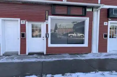 27 Bond Street Oshawa Ontario L1G 1A8