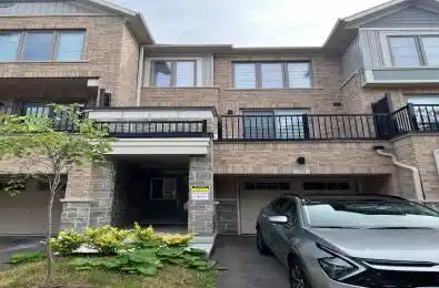 72 Waterside Way Whitby Ontario L1N 0N1