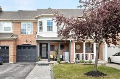 1619 Cartwright Crescent Milton Ontario L9T 5N6