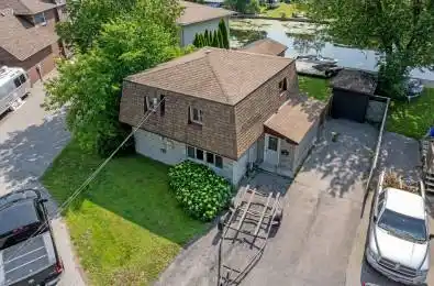 41 Shirlea Boulevard Georgina Ontario L4P 1L1