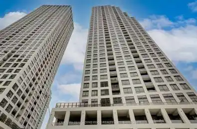 36 Elm Drive Unit# 803 Mississauga Ontario L5B 0N3