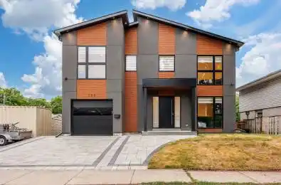 584 WALKERS Line Burlington Ontario L7N 2E5