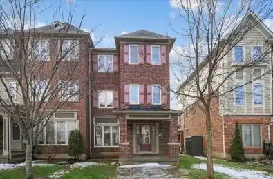 884 Jempson Path Milton Ontario L9T 0Z5