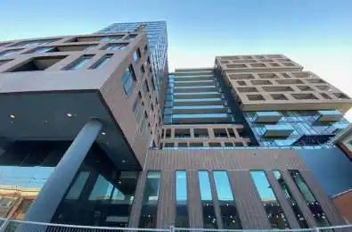 270 Dufferin Street Unit# 203 Toronto W01 Ontario M6K 0H8