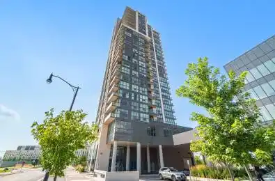 15 Lynch Street Unit# 903 Brampton Ontario L6W 0C7