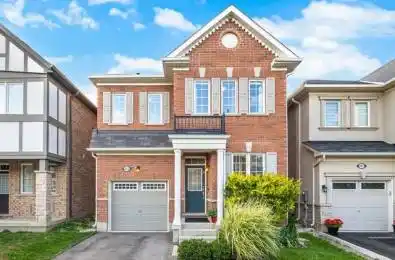 133 Hatt Court Milton Ontario L9E 1G7