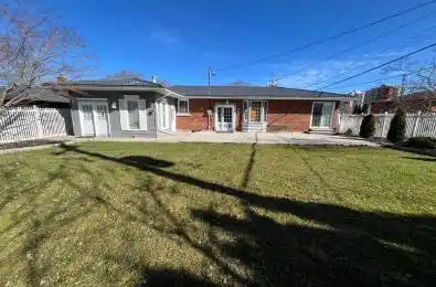 36 Oakridge Avenue Unit# 3 St. Catharines Ontario L2T 2M8