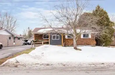 225 Christopher Street Clearview Ontario L0M 1S0