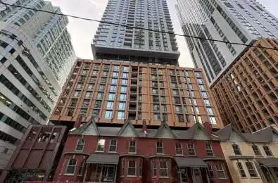 8 Widmer Street Unit# 4509 Toronto C01 Ontario M5V 0W6