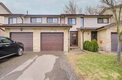 21 DAWSON Crescent Brampton Ontario L6V 3M5