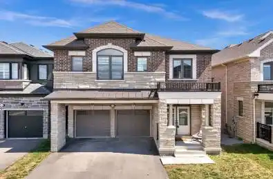 3136 Willowridge Path Pickering Ontario L1X 0N5