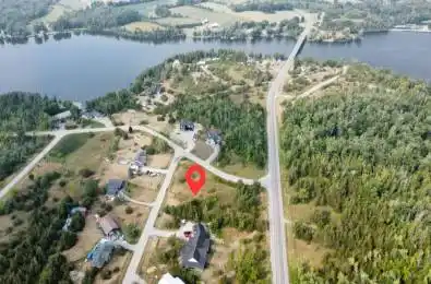 4 HEALEY FALLS Drive Trent Hills Ontario K0L 1L0