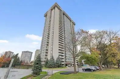1555 Finch Avenue Unit# 705 Toronto C15 Ontario M2J 4X9