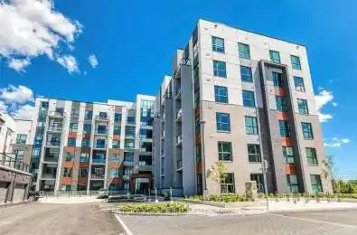 50 Kaitting Trail Unit# 503 Oakville Ontario L6M 5N3