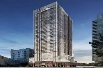 88 Blue Jays Way Unit# 1308 Toronto C01 Ontario M5G 2G3