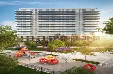 185 Deerfield Road Unit# 606 Newmarket Ontario L3Y 0G7