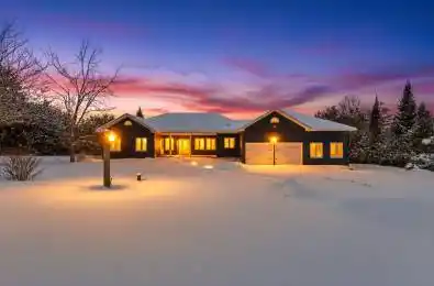 2667 Mary Nichols Road Selwyn Ontario K0L 2H0