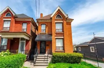 244 Hughson Street Hamilton Ontario L8L 4M3