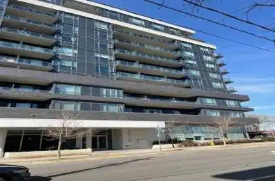 2800 KEELE Street Unit# 409 Toronto W05 Ontario M3M 2G4