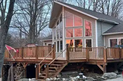 224 Island Drive Frontenac Ontario K0H 2B0