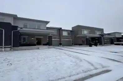 1110 Cameo Street Pickering Ontario L1X 0L7