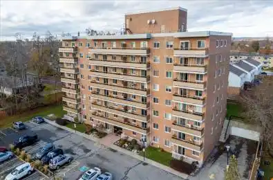 414 Blake Street Unit# 706 Barrie Ontario L4M 5J7